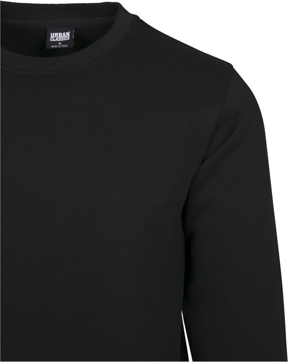 Produktbild Urban Classics Basic Terry Crew (5XL)