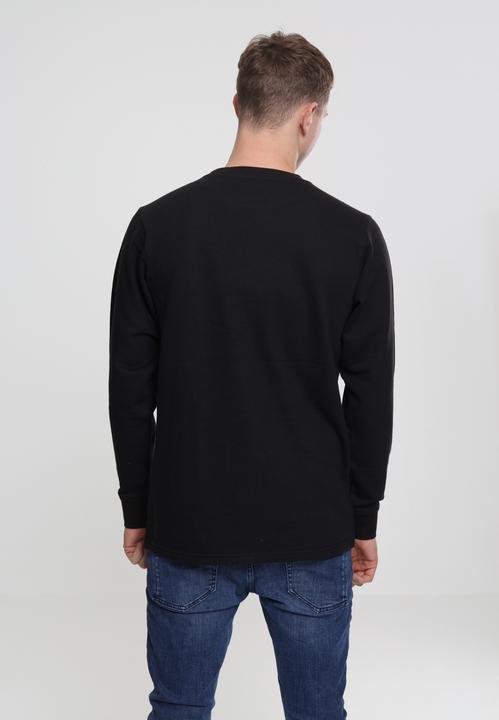Produktbild Urban Classics Basic Terry Crew (S)