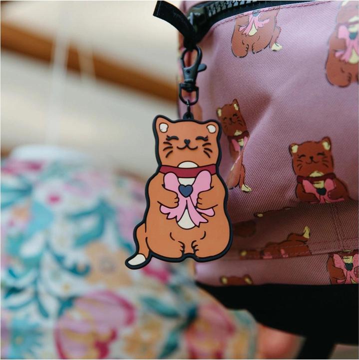 Produktbild Little Legends Backpack L Chinese Cat