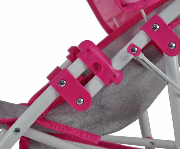 Produktbild Mally L2 Puppenwagen