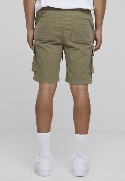 Produktbild Urban Classics Cargo Shorts (S)