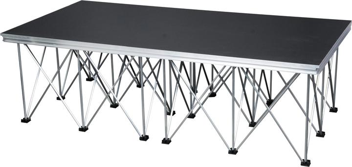 Produktbild Showtec Spider Stage (Deckplatte)