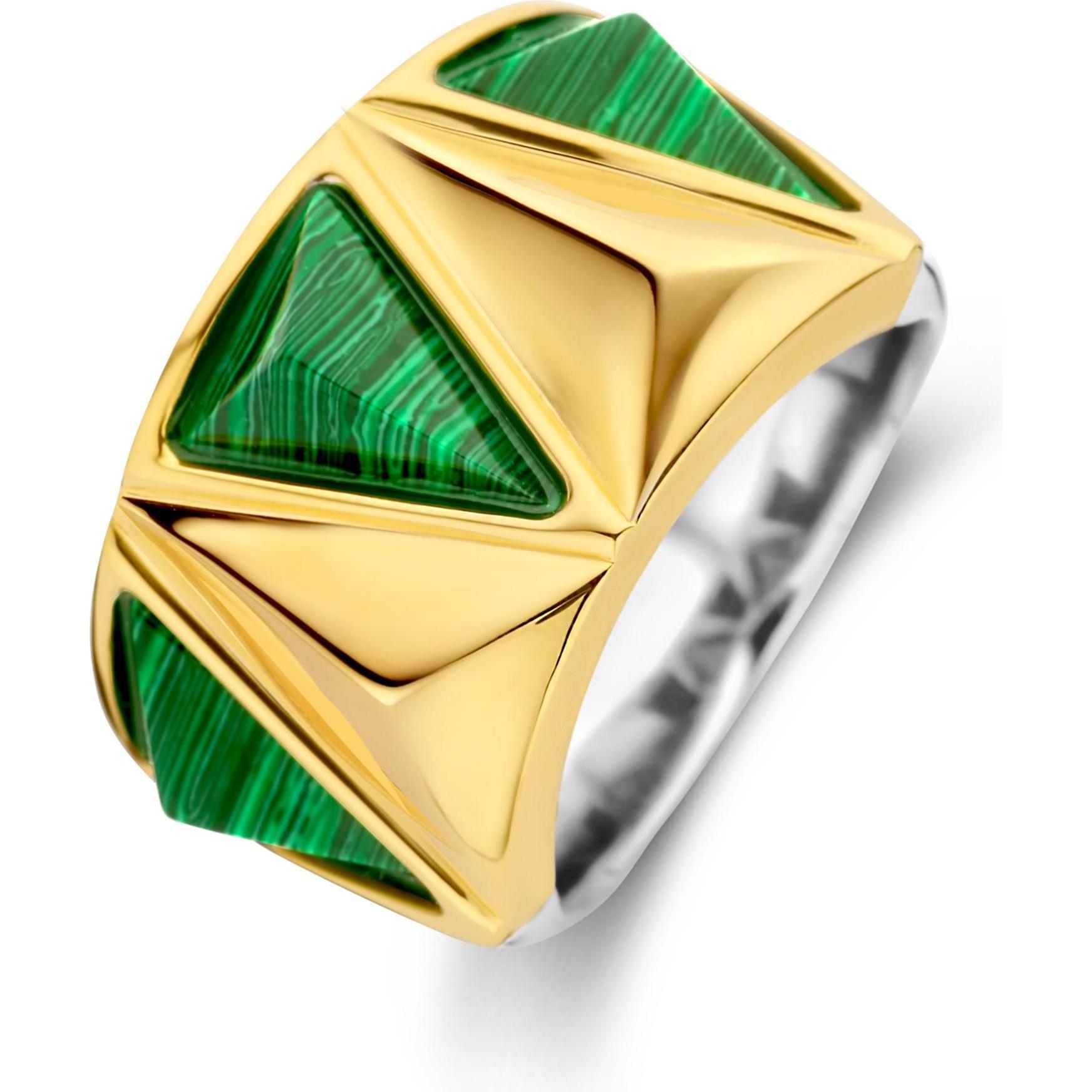 Ti Sento Milano, Ring, Damenring, (56, 925 Silber)