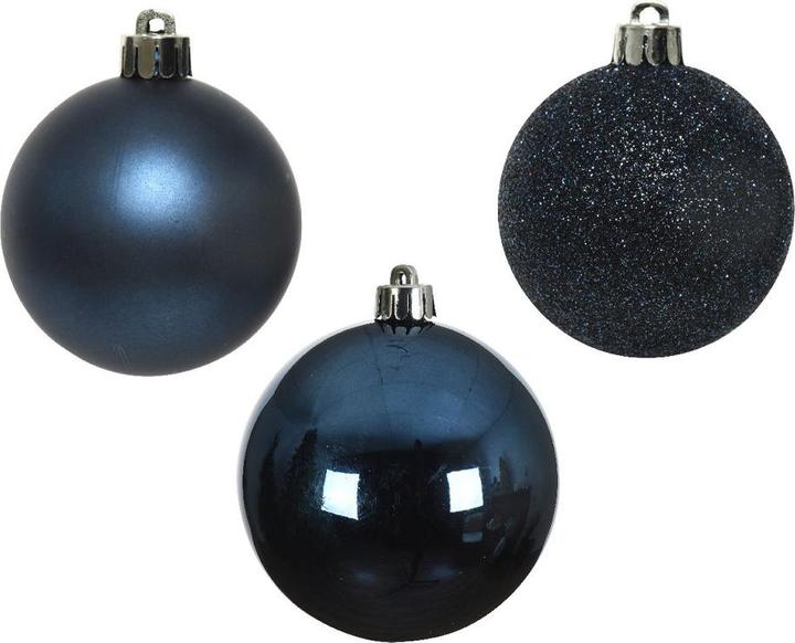 Image du produit Kaemingk - Boule de Noël (10x)
