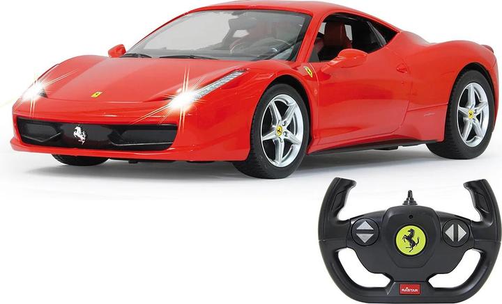 Immagine prodotto Jamara Ferrari 458 Italia