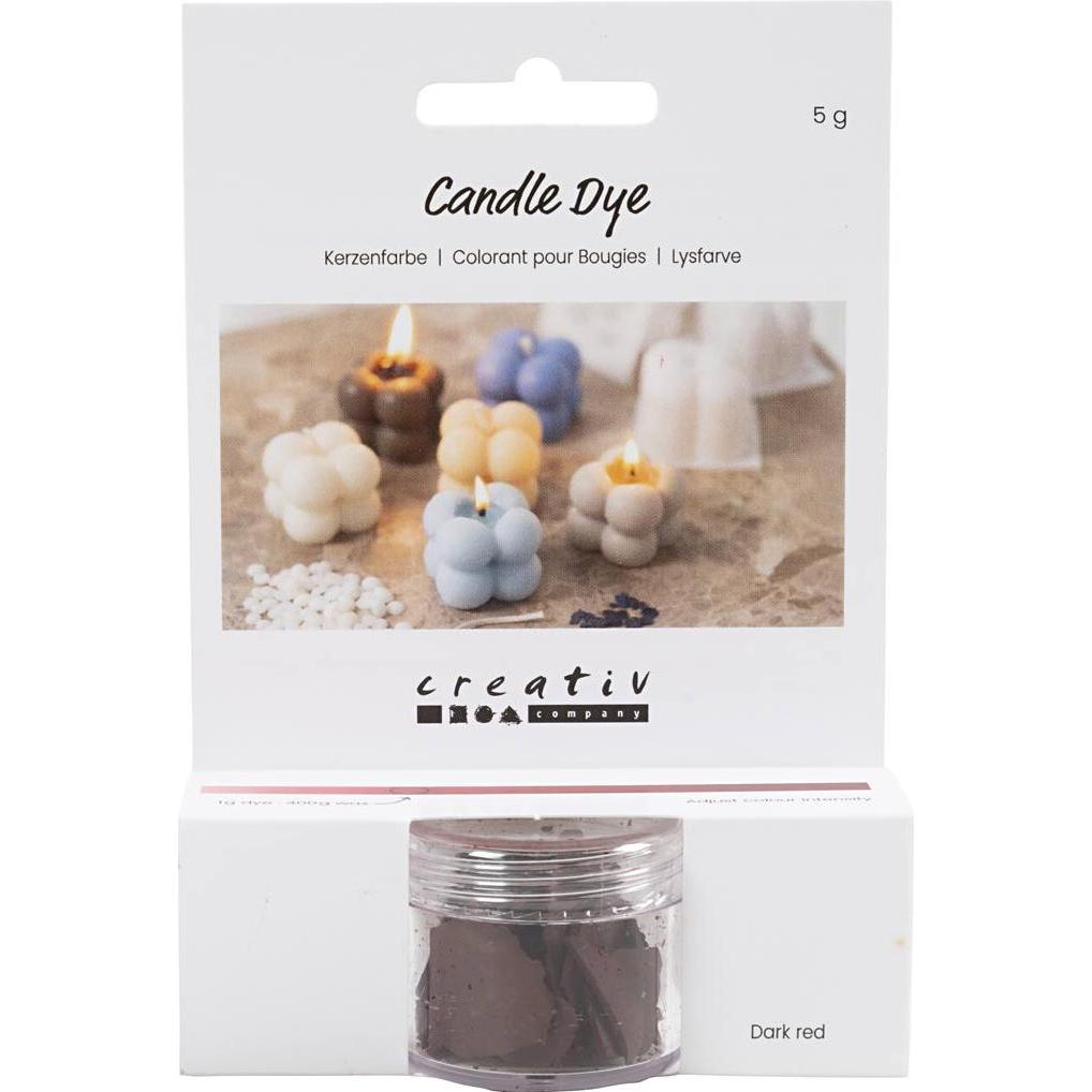 Creativ Company Candle Dye