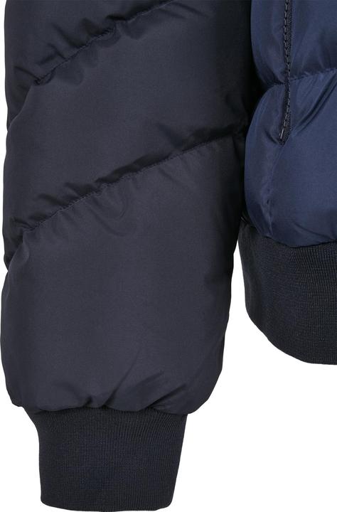 Produktbild Urban Classics Colorblock Bubble Jacket (XL)