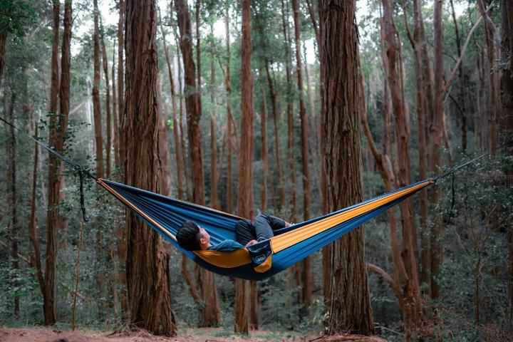 Image du produit Nakie Recycled Hammock (225 kg)