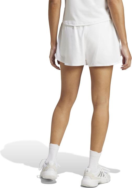 Produktbild adidas Club 25 Tennis Short White Woman (XS)