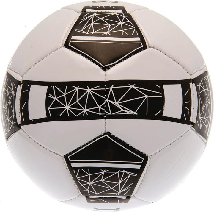 Produktbild FC Juventus Contrast Panel Fussball (5)