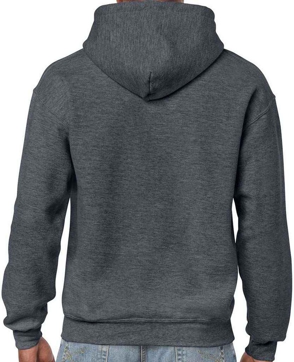 Image du produit Gildan - Sweat à capuche - Adulte (S)