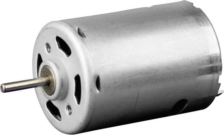Produktbild Motraxx Universal Brushed Elektromotor