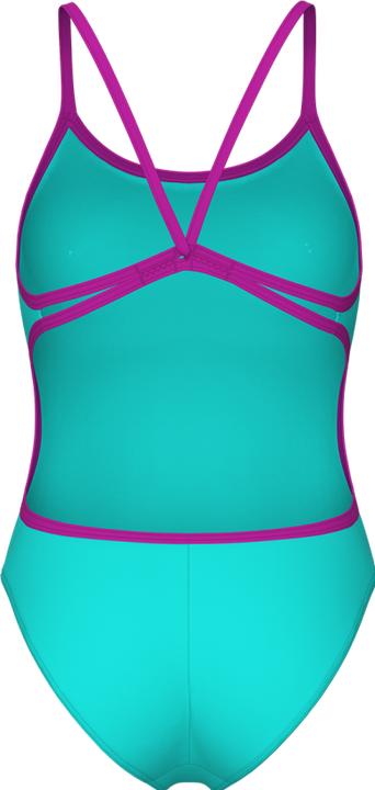 Immagine prodotto Arena W Swimsuit Lace Back Solid (36)