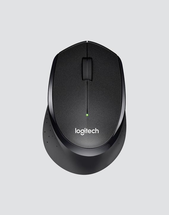Immagine prodotto Logitech B330 Silent Plus (Senza fili)