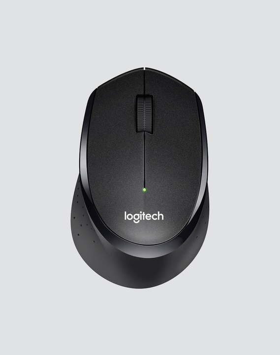 Actual product image Logitech B330 Silent Plus (Wireless)
