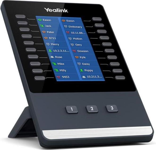 Produktbild Yealink Erweiterungsmodul EXP43