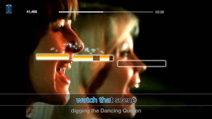 Produktbild THQ We Sing - PlayStation 4 (PS4, FR)