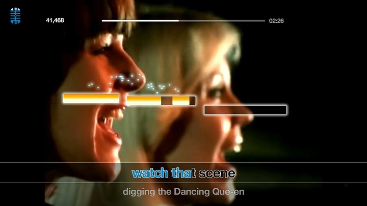 Produktbild THQ We Sing - PlayStation 4 (PS4, FR)