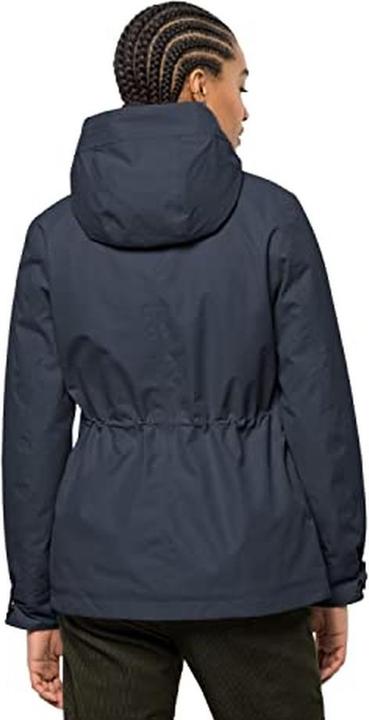 Produktbild Jack Wolfskin Lake Louise Jacket W (L)