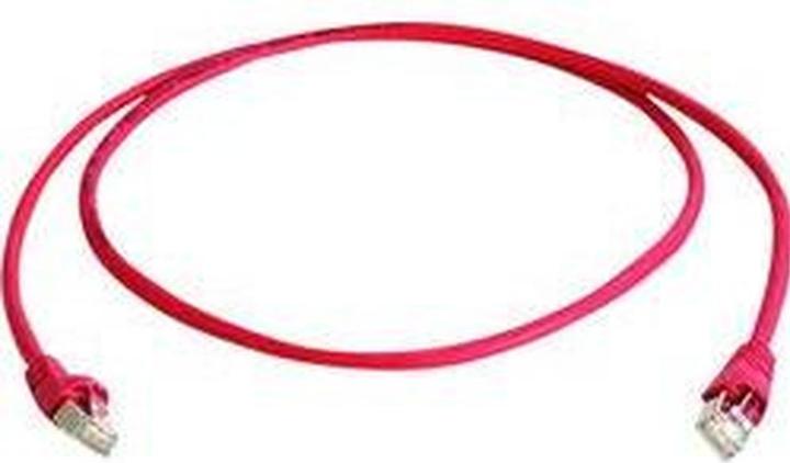 Produktbild Telegärtner Telegartner MP8 FS 600 (S/FTP, CAT6a, 50 m)