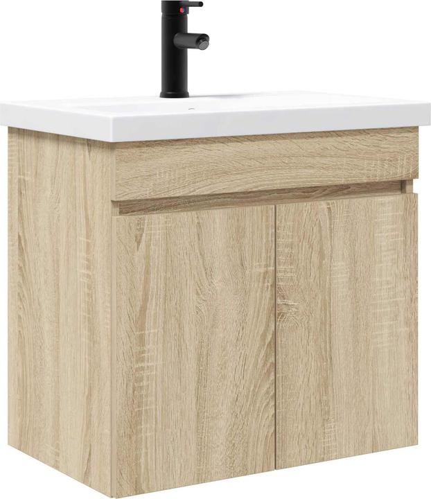 Produktbild vidaXL Badezimmer-Waschtisch