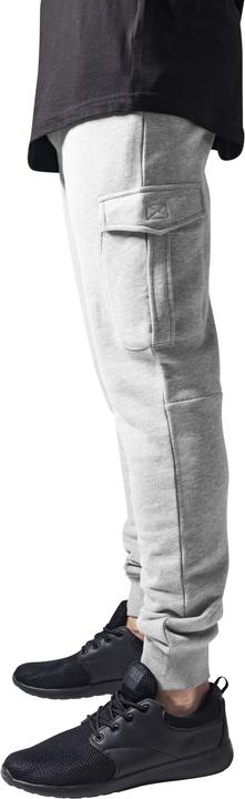 Produktbild Urban Classics Fitted Cargo Sweatpants (S, W30/L31)