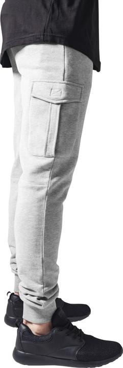 Produktbild Urban Classics Fitted Cargo Sweatpants (S, W30/L31)