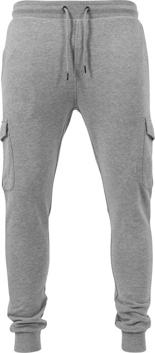 Produktbild Urban Classics Fitted Cargo Sweatpants (S, W30/L31)
