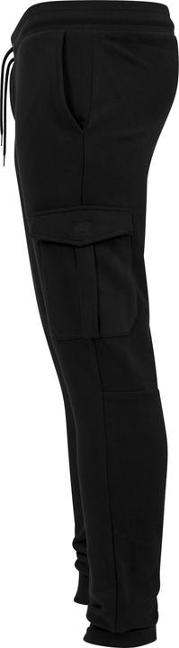 Produktbild Urban Classics Fitted Cargo Sweatpants (W36/L33, XL)