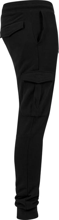 Produktbild Urban Classics Fitted Cargo Sweatpants (W36/L33, XL)