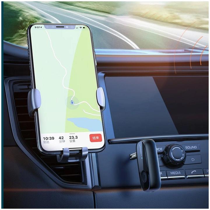 Produktbild Ugreen Bluetooth 5.0 Aux Car Adapter (Empfänger)