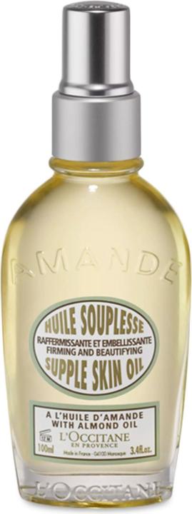 Produktbild L'Occitane Mandel (Körperöl, 100 ml)