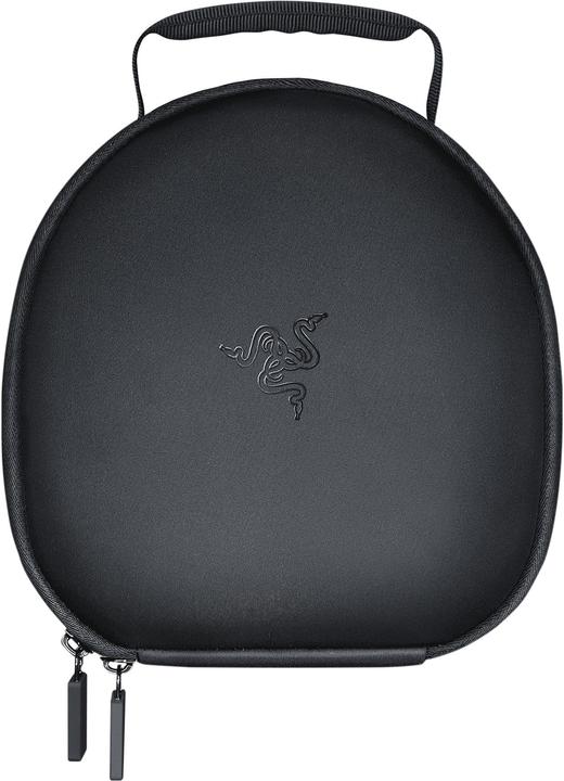 Produktbild Razer Multiplattform BlackShark V2 Special Edition, On-Ear, Mikrofon, Schwarz (Kabelgebunden)