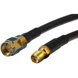 DMT SMA male / 20m FF200 (Smart Card Reader, 2000 cm), Data + Video Adapter