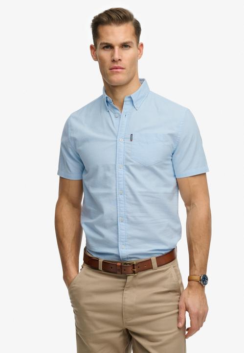 Produktbild Superdry Oxford Essentials (XXL)