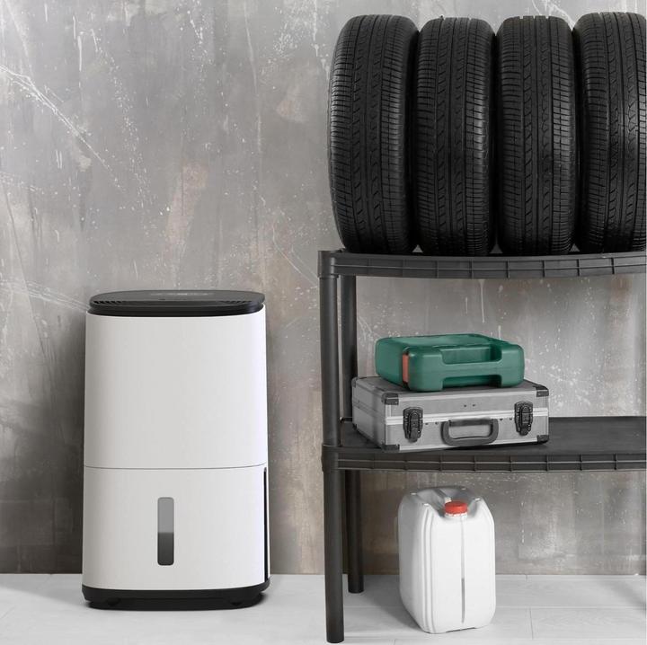 Produktbild Meaco Arete One 20L (70 m², 20 l/24h)