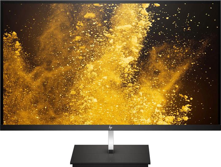 Image du produit HP EliteOne 1000 G2 (512 Go, 16 Go, Intel Core i7-8700)