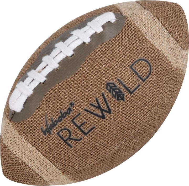 Waboba American Football Rewild