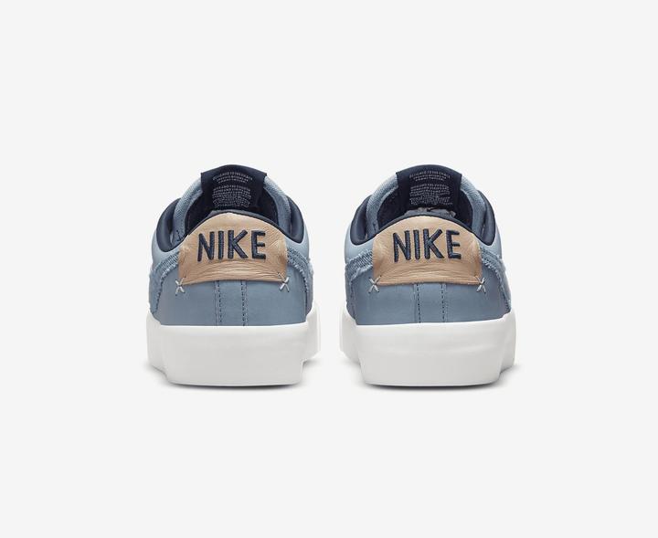Immagine prodotto Nike SB Zoom Blazer Low GT Light Denim (43)
