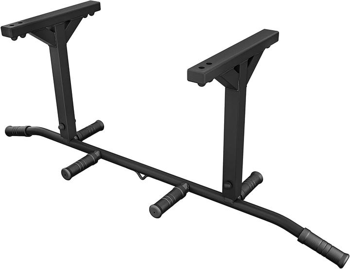 Actual product image Hs Hop-Sport Multigriff Klimmzugstange HS-2001K