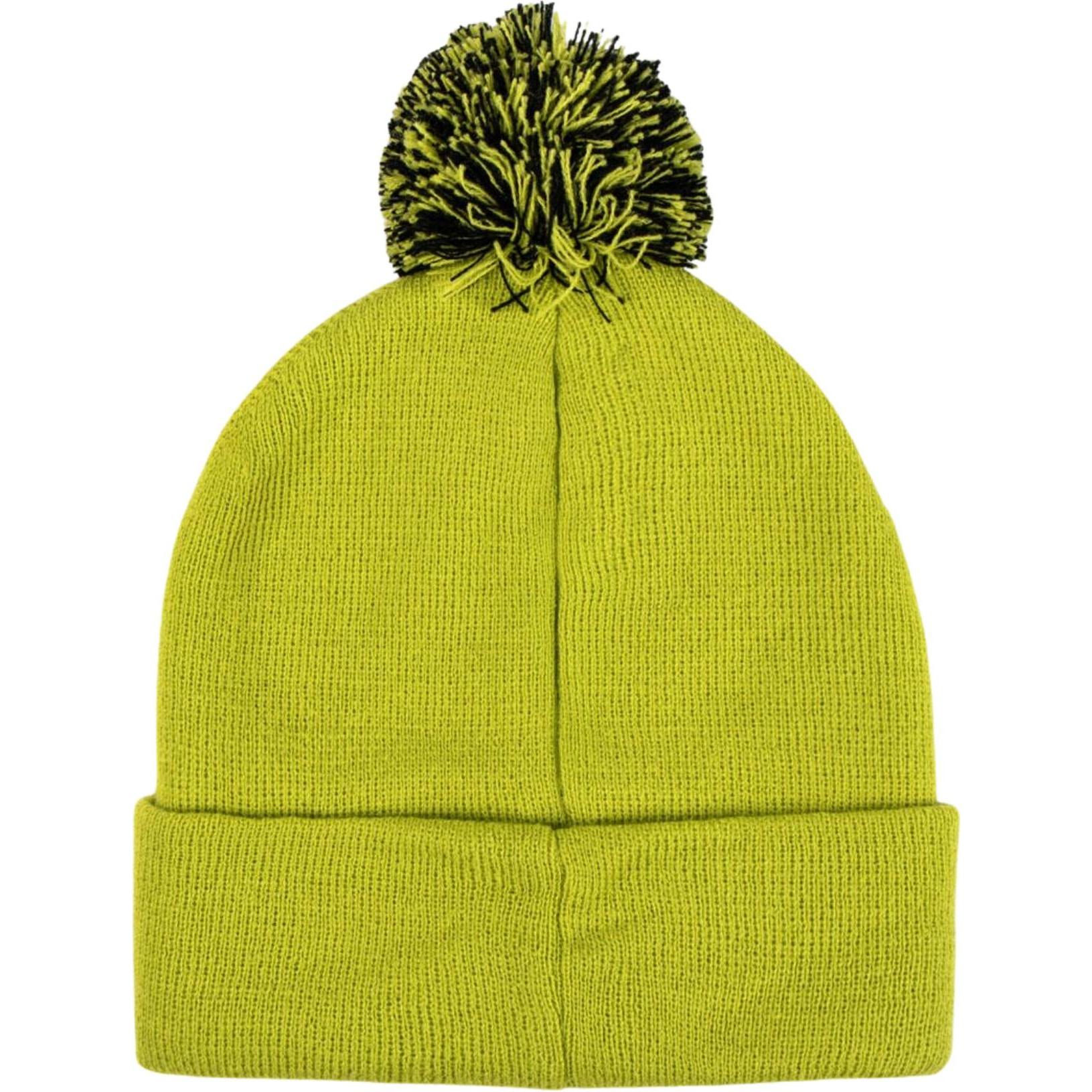 Universal Textiles, Bambine, Sciarpa, The Grinch Mütze Und Handschuhe Grün 2 Stücke, Verde