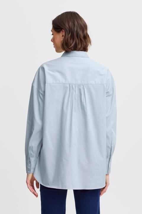 Actual product image Fransa FRZASHIRT SH 8 20611864 (XXL)