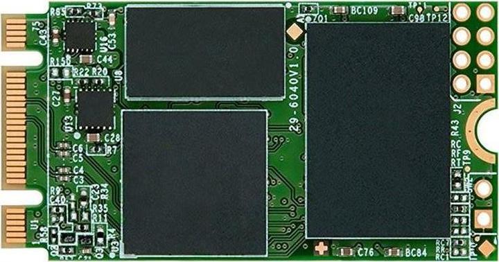 Immagine prodotto Transcend Mts420s (120 GB, M.2 2242)