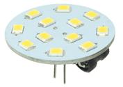 Produktbild Scharnberger+Hasenbein LED-Leuchtmittel (GZ4, 2 W, 180 lm, 1 x, G)