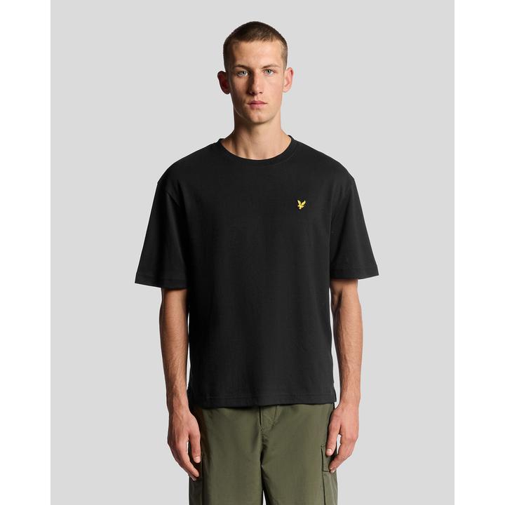 Produktbild Lyle and Scott Ultrasoftenes T-Shirt (L)