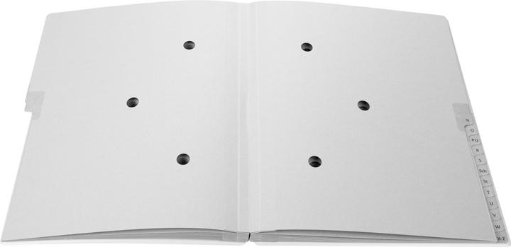 Image du produit Biella Chemise de bureau Pronto (A4, 1x)