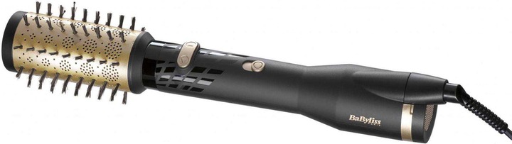 Produktbild BaByliss Creative Gold Ceramic