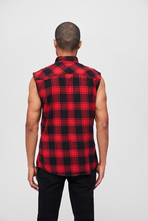 Immagine prodotto Brandit Camicia a quadri senza maniche - 16191 (6XL)