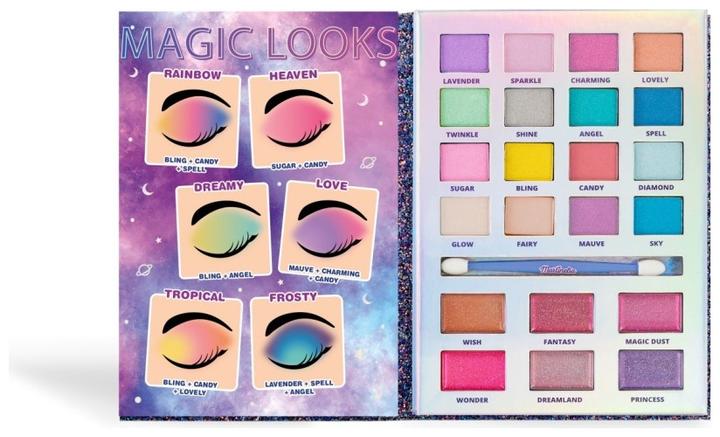 Immagine prodotto Martinelia Libro make up Galaxy Dreams