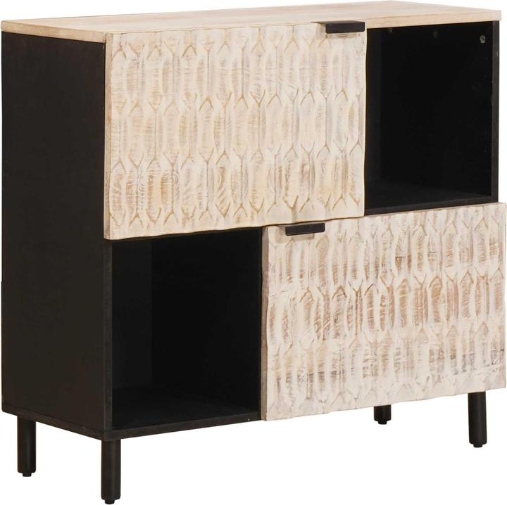 Image du produit vidaXL Modernes Sideboard (33 x 80 x 75 cm)